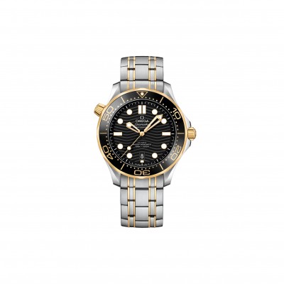 OMEGA SEAMASTER DIVER 300M WATCH 210.20.42.20.01.002